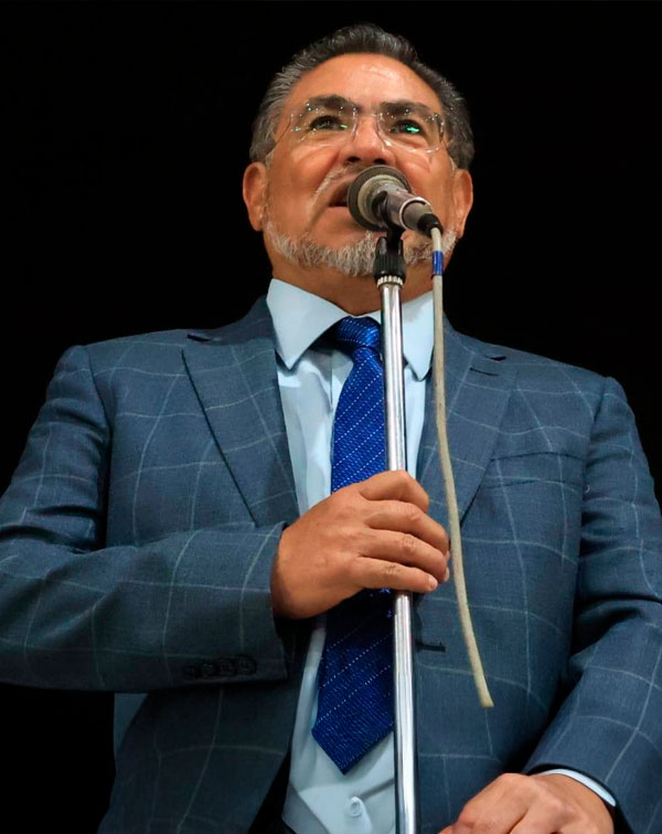 Director General
