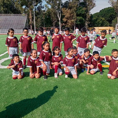Deportes