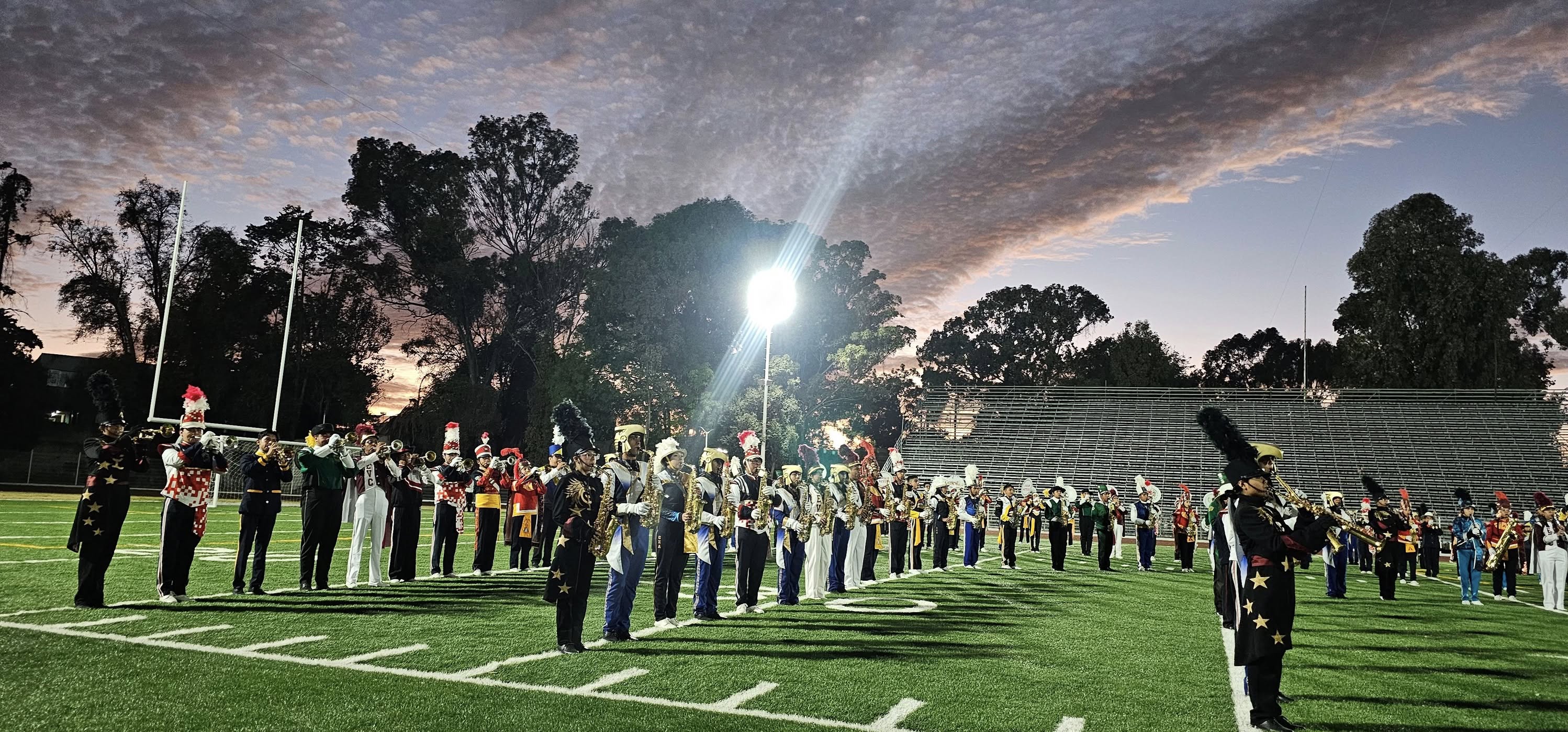 Marching Band